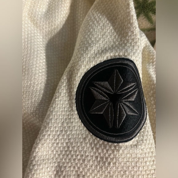 Gaidama hemp gi A2 - Picture 2 of 5